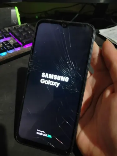Galaxy A14 barato