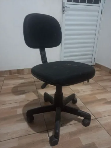 cadeira de escritório pra retirar 