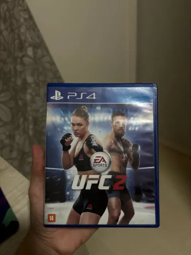 UFC 2