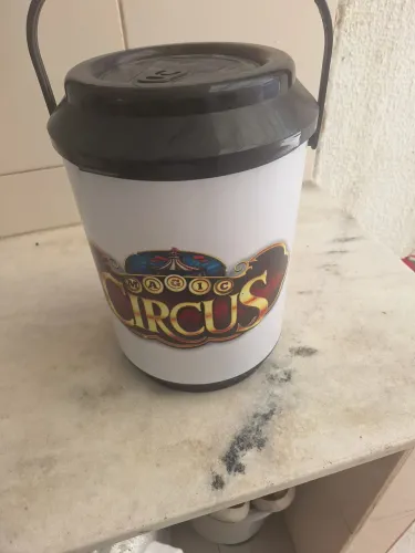 Vendo cooler
