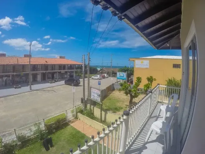 Alugo APTOS - 50m da Praia da Gamboa - Garopaba/SC