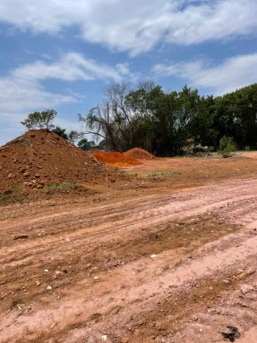 Área em Aparecida de Goiânia