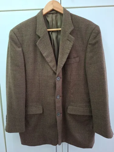 Blazer Masculino Arrow em ótimo estado