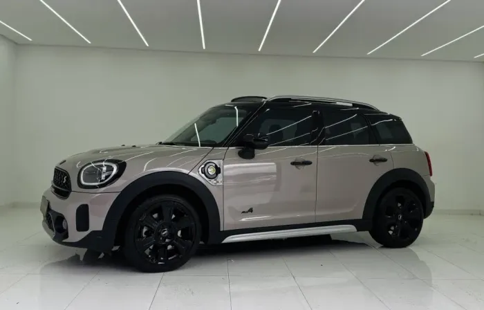 Mini Cooper Country. SE All4 Excl. (elétrico) 2023