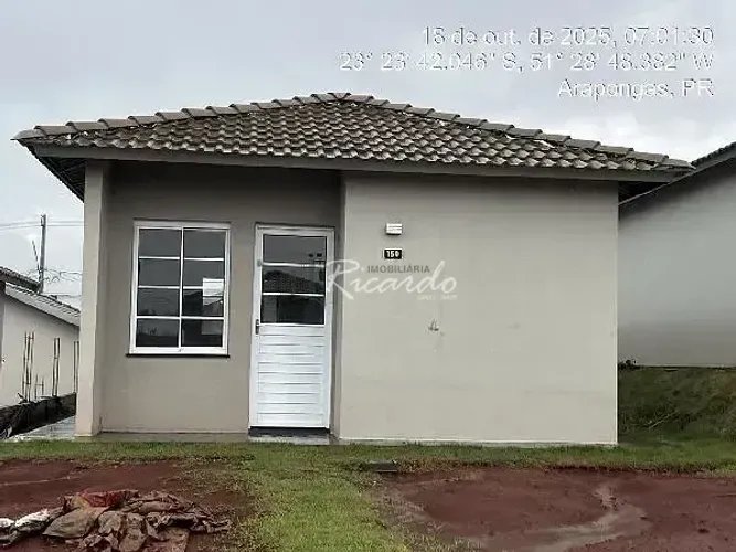 à venda, Loteamento Bem Viver, Arapongas, PR