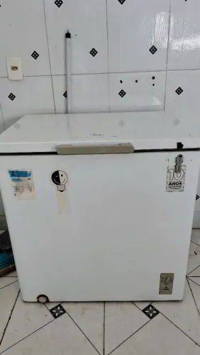 Freezer
