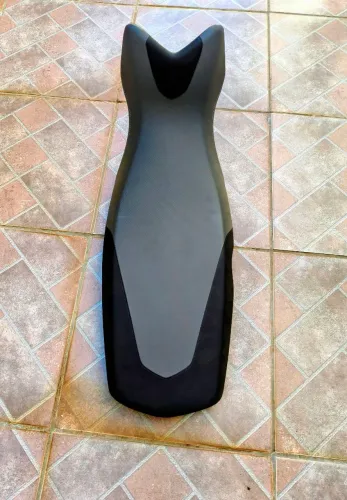 Banco BMW F 800 GS e F 700 GS original 