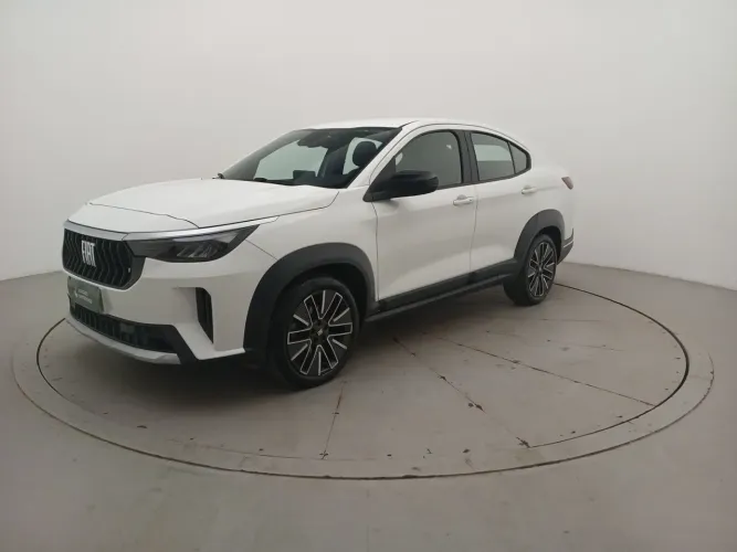 Fiat Fastback Audace 200 TB AUT (hibrído) 2026