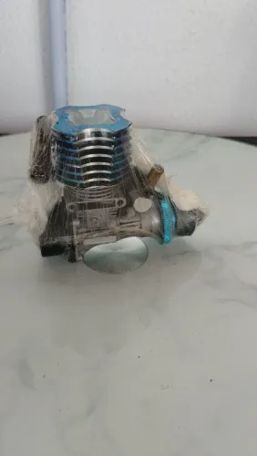Motor Nitro VX18 Usado Muito Novo