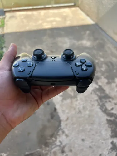 Vendo controle dualsense 