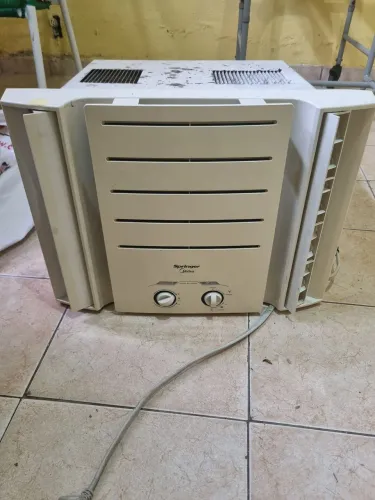Ar condicionado Springer 10000 BTU