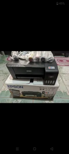 Impressora Epson Ecotank L1250