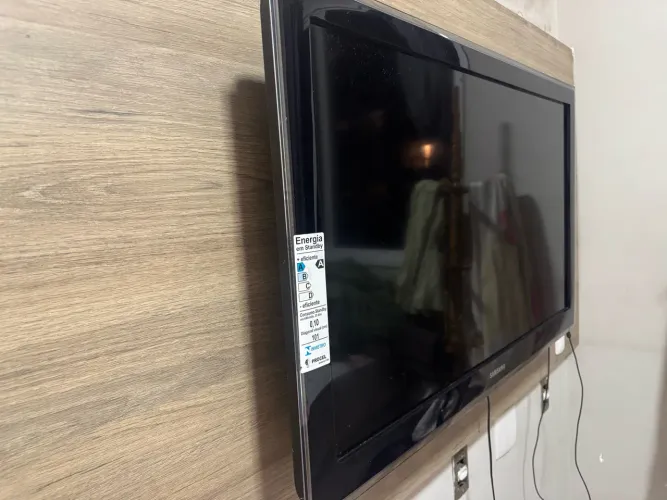 Tv Samsung 50 polegadas