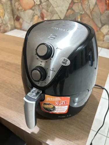 Air fryer