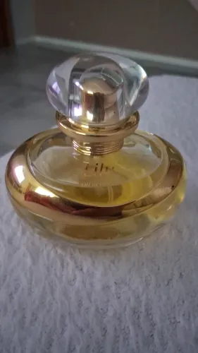 Perfume da boticário Lily 75 ml