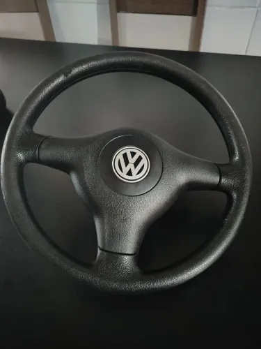 volante polo 2005 