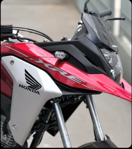 XRE 190 (2025)