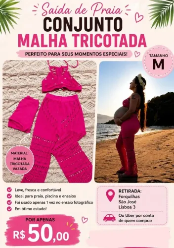 Conjunto M