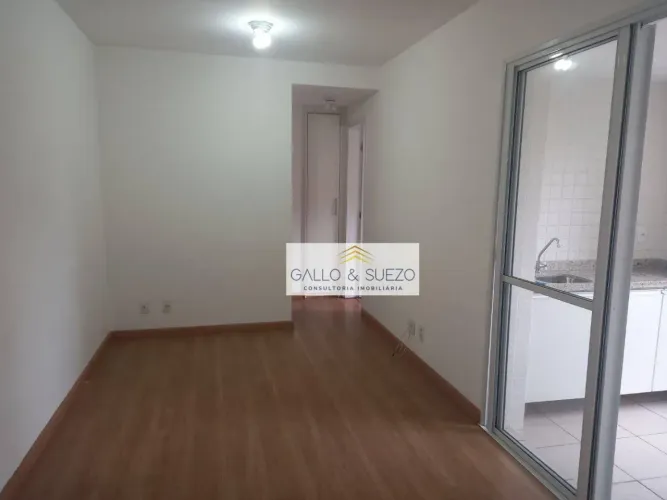 Apartamento com 1 dormitório para alugar, 45 m² por R$ 3.690,41/mês - Saúde - São Paulo/SP
