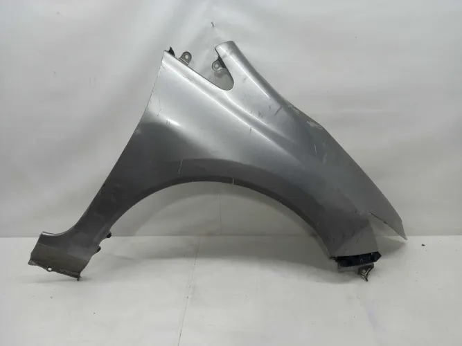 Paralama Honda Civic 2012/2016 Ld Original P Recuperar