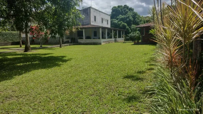 ótima chácara a venda, na região mas valorizada de Aldeia.