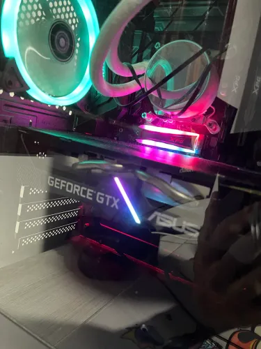 PC GAMER i7