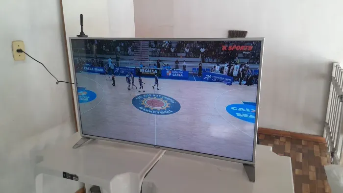 LTv Panasonic 