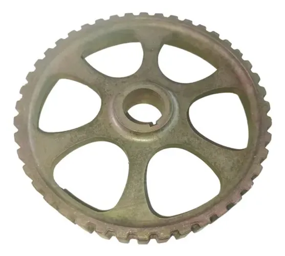 Polia Comando Valvula Vw Gol Parati Santana Ap 1986 A 2020