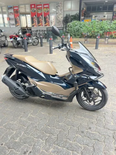 Honda PCX 160 ABS 2025