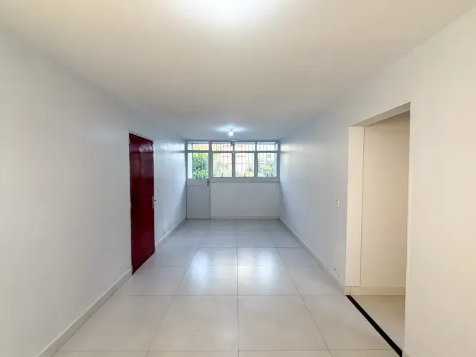 Apartamento com 2 quartos na Vila São João - Goiânia - GO
