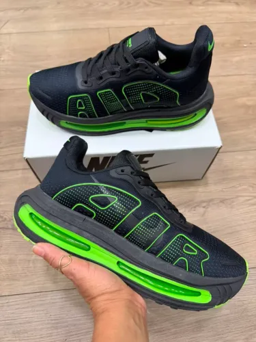 Tênis Nike air max Vomero Primeira Linha!