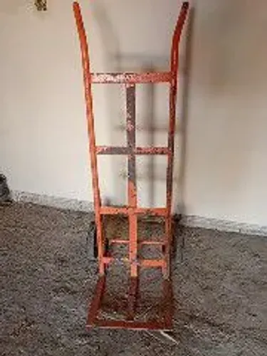 Carrinho de carga