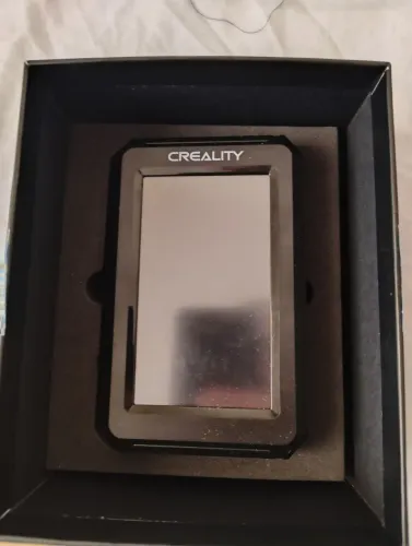 Smart pad nebula-creality