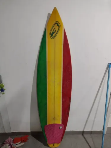Prancha de surf