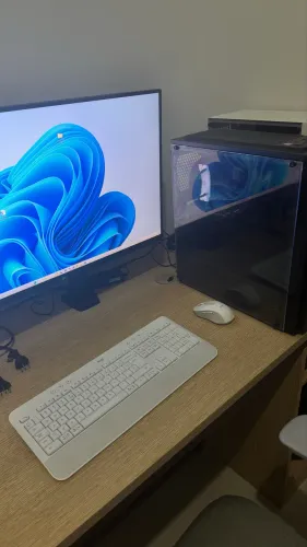 PC completo