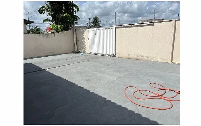 Casa à Venda - Vale do Sol - Parnamirim/RN