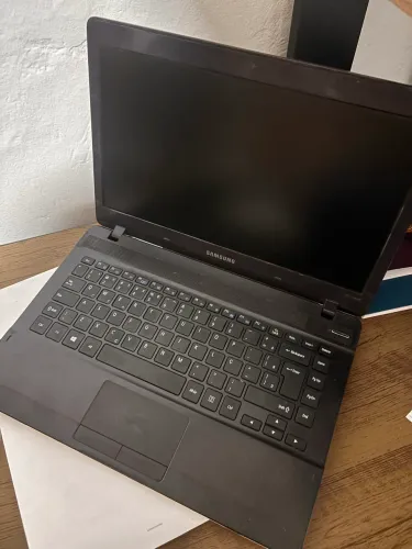 Notebook Samsung