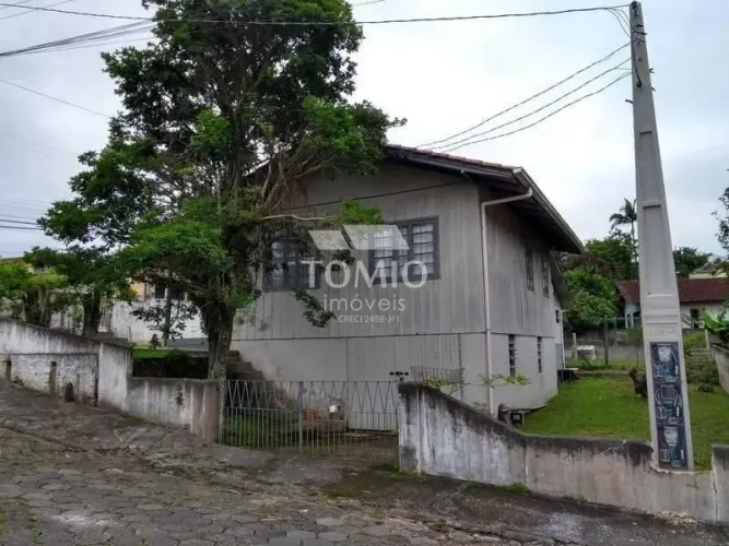 Casa com 3 quartos para Locação, Sete de Setembro - Gaspar