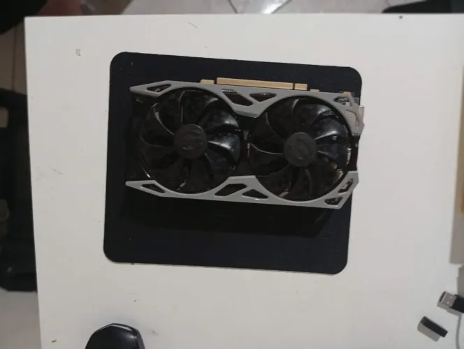 GTX 1660 super