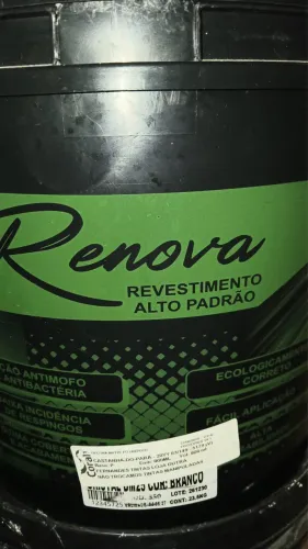Tinta cristal
