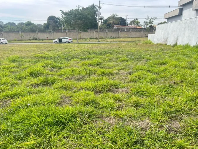Terreno à venda no Portal dos Bandeirantes - Salto/SP