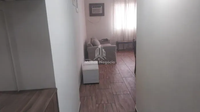 Apartamento para alugar em Campinas, Centro, com 1 quarto, com 50 m², GERAL