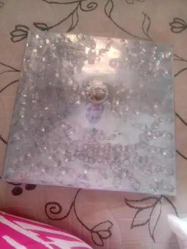 Lustre novo