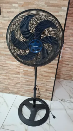 Ventilador de chão