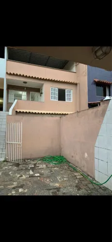 Casa temporada praia de Piuma
