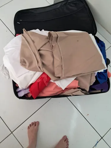 Toalhas de mesa