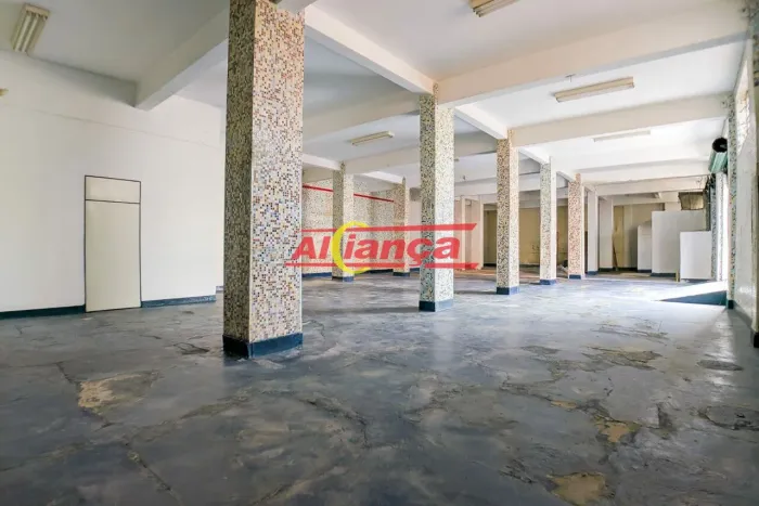 SALÃO COMERCIAL CENTRO PENHA