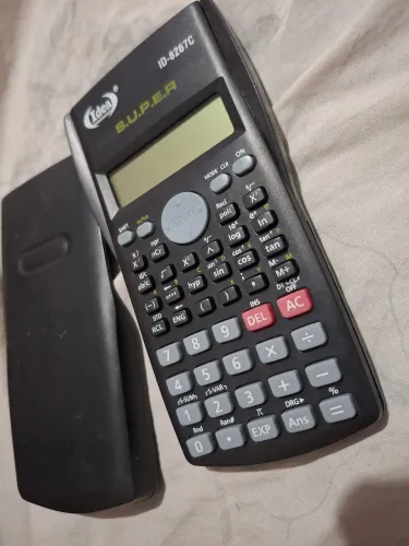 Calculadora científica Idea