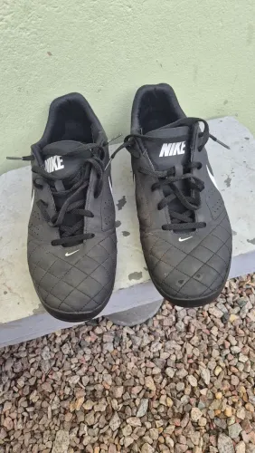Chuteira Nike Futsal