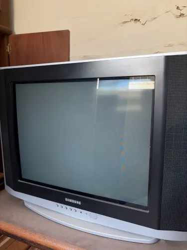 Televisão Samsung